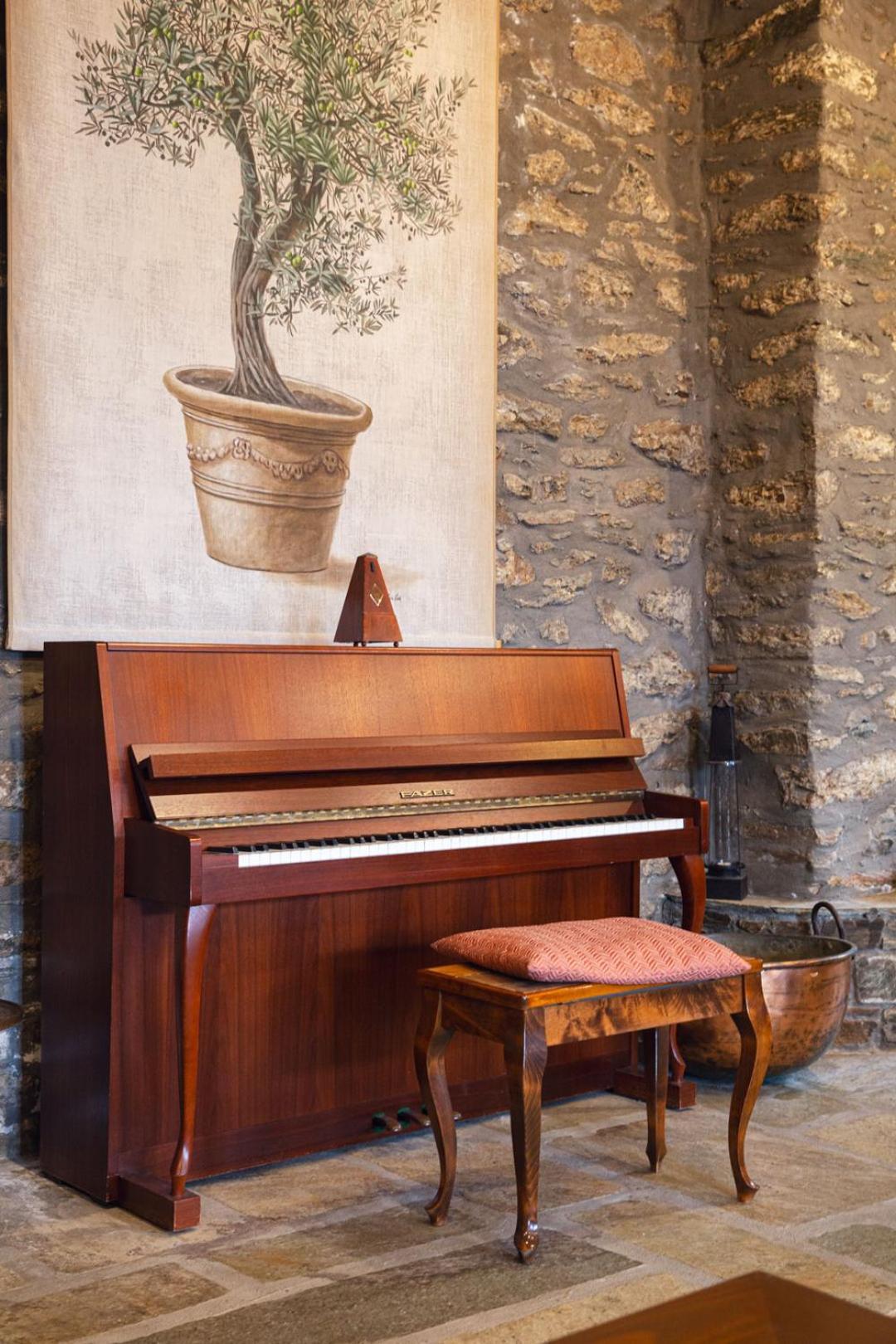 Palio Eleotrivio Guesthouse Agios Lavrentios 외부 사진