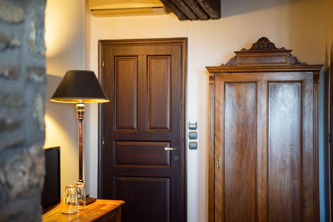 Palio Eleotrivio Guesthouse Agios Lavrentios 외부 사진